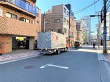 ログ御徒町 ログ御徒町5
