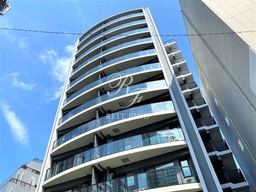 プライマルシティ神楽坂 プライマルシティ神楽坂1