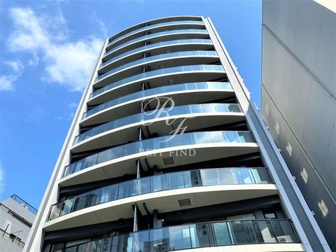 プライマルシティ神楽坂｜仲介手数料無料＋高還元率