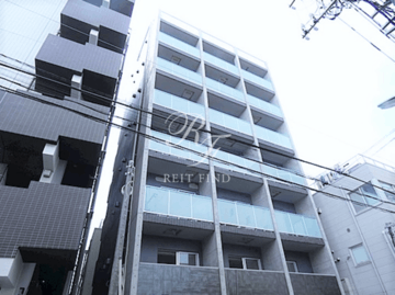 エルフォルテ品川フェリス 物件画像