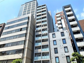 コンフォリア秋葉原ノース コンフォリア秋葉原ノース1