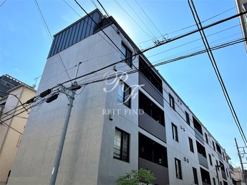 シーフォルム門前仲町 シーフォルム門前仲町1