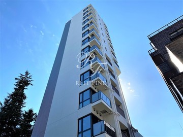 プライムアート白金台 ブリリアイスト白金台1