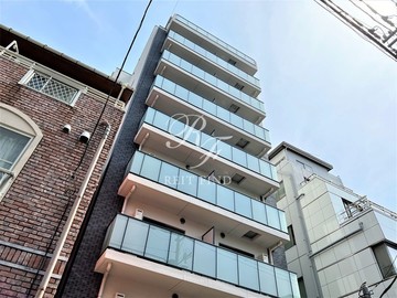 ドゥーエ浅草橋2 ドゥーエ浅草橋Ⅱ1