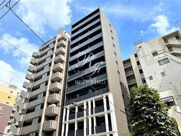ブラウ上野入谷 ルフォンプログレ上野入谷Ⅱ1