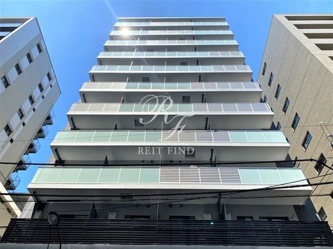 エスレジデンス東神田｜仲介料無料｜REIT FIND