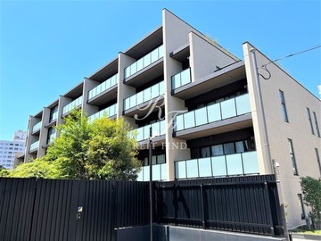 バウスステージ広尾 バウスステージ広尾1