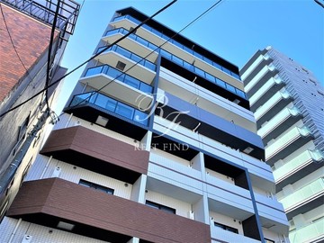 パセオ上野御徒町 パセオ上野御徒町1