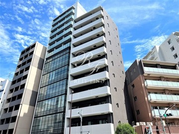 リルシア門前仲町 リルシア門前仲町1