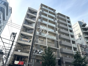 レジデンス神楽坂 レジデンス神楽坂1