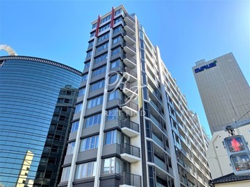 東神田テラスレジデンス ロイジェント東神田1