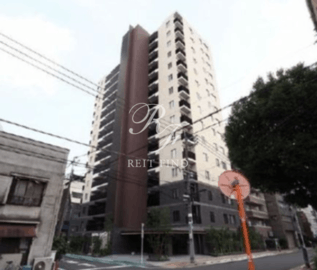 ブランズ元浅草 外観 物件画像1