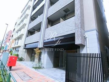 オープンレジデンシア清澄白河 物件画像