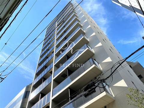 ルフォンプログレ文京湯島｜仲介料無料｜REIT FIND－ブランド賃貸