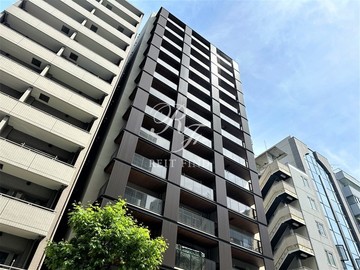 アスプライム八丁堀 アスプライム八丁堀1