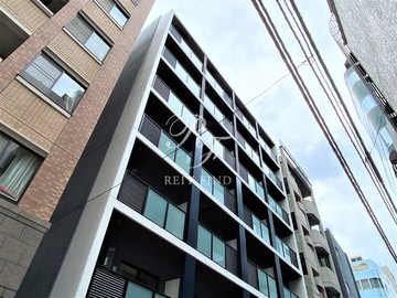 ベルエスパス箱崎 ベルエスパス箱崎1