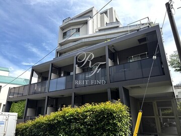 カーサスプレンディッド南麻布 カーサスプレンディッド南麻布1