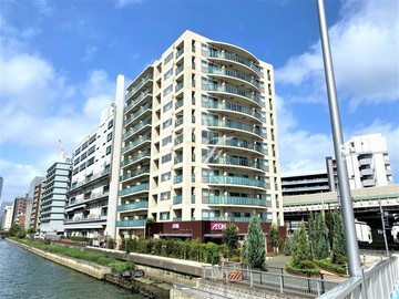 パークフラッツ芝浦 パークフラッツ芝浦1