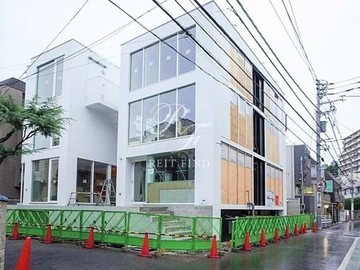 テルレ 外観 物件画像1