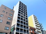 アーバネックス深川住吉2 アーバネックス深川住吉2-1