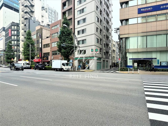 コンフォリア上野広小路 外観 物件画像5