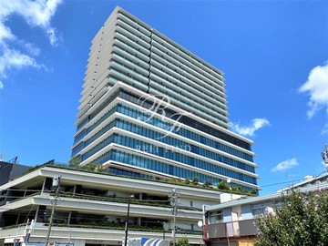 メルクマール京王笹塚レジデンス メルクマール京王笹塚レジデンス1