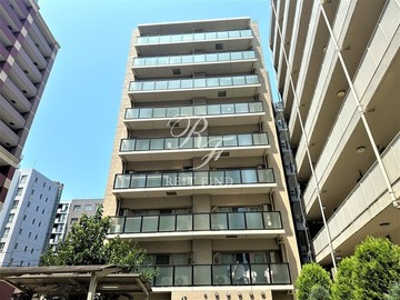 ザマグノリアガーデン恵比寿 ザマグノリアガーデン恵比寿1