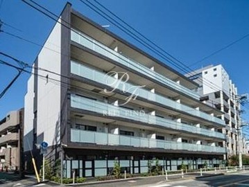 エストレージャス隨喜 外観 物件画像1