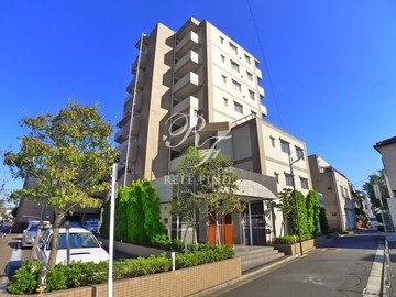 コンフォリア墨田立花 コンフォリア墨田立花のイメージ写真①