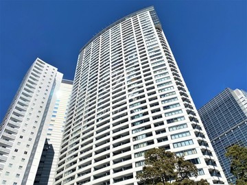 品川Vタワー 品川Ｖタワー1