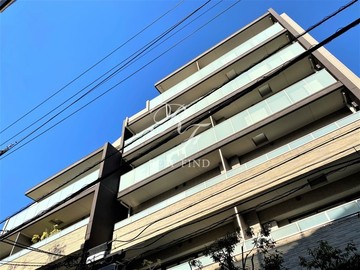 ライジングサン恵比寿二丁目 ライジングサン恵比寿二丁目1