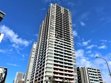 ブランズタワー芝浦 ブランズタワー芝浦1