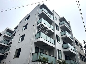 モアリッシェル代官山青葉台 モアリッシェル代官山青葉台1