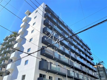 プラウドフラット浅草 プラウドフラット浅草1