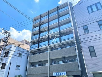 アーバネックス森下2 アーバネックス森下Ⅱ1