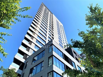 ザ・パークハウス西麻布レジデンス ザ・パークハウス西麻布レジデンス1