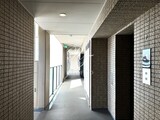 ドゥーエ早稲田 共用部 物件画像15