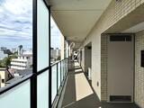 ドゥーエ早稲田 共用部 物件画像16
