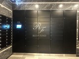 ドゥーエ早稲田 共用部 物件画像1