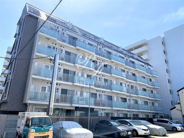 レジデンス清澄白河スクエア ディームス清澄白河1