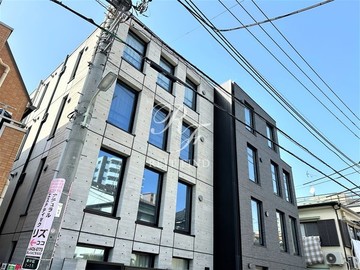 パセオ荏原中延 パセオ荏原中延1