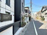 パセオ荏原中延 パセオ荏原中延9