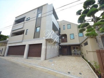 槇の杜 外観 物件画像1