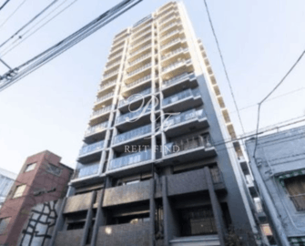 シティハウス浅草橋ステーションコート 物件画像