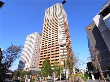 プラウドタワー千代田富士見 プラウドタワー千代田富士見のイメージ写真①