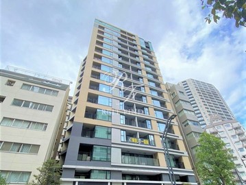 クレヴィア東京八丁堀中央湊 物件画像