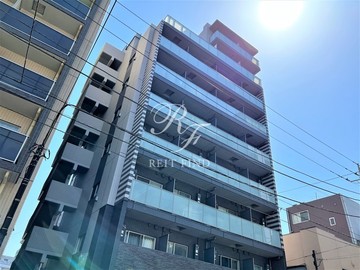 ルミードキューブ菊川プレミアム ルミードキューブ菊川プレミアム1