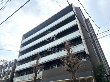 ラフィーヴィル清澄白河 ラフィーヴィル清澄白河1