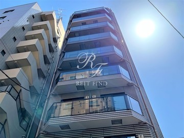 スカイコートグランデ木場 スカイコートグランデ木場1