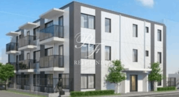 ザクラスグランドレジデンス 外観 物件画像1